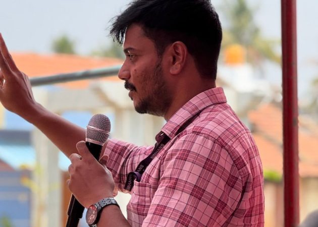 Project Spotlight: The Suraksha Program