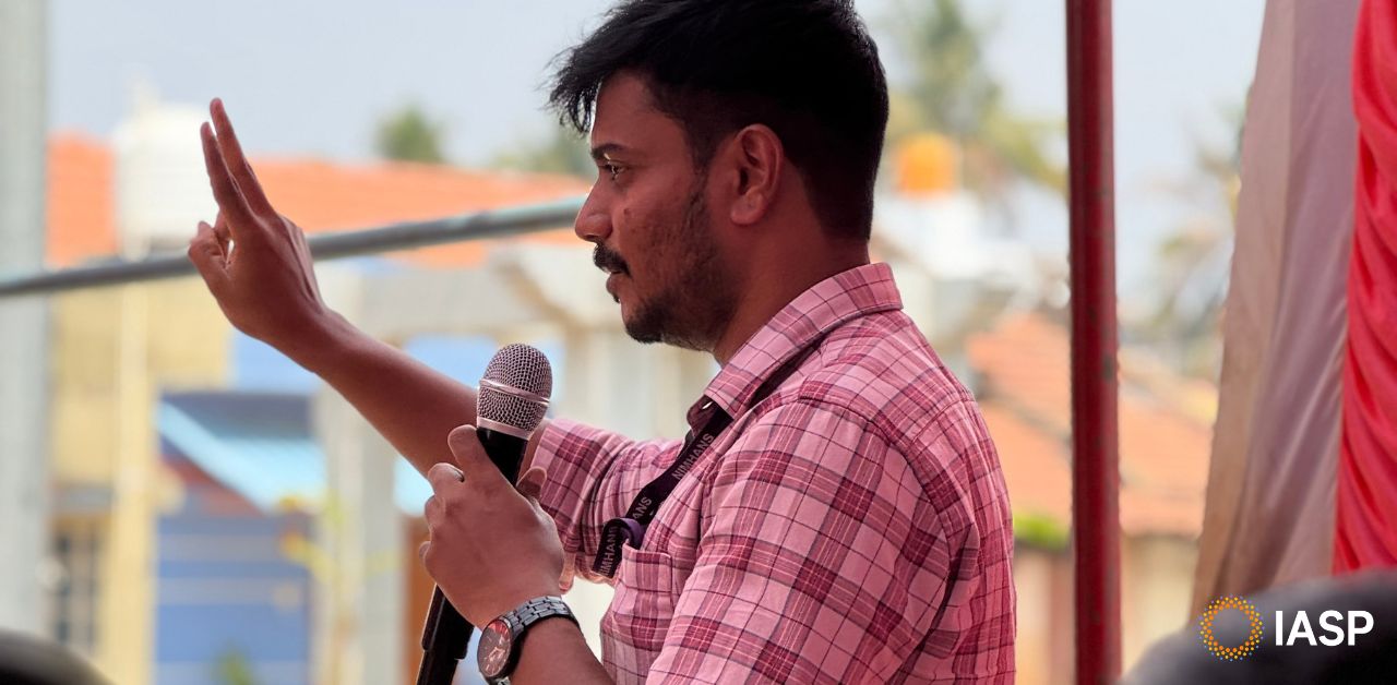 Project Spotlight The Suraksha Program