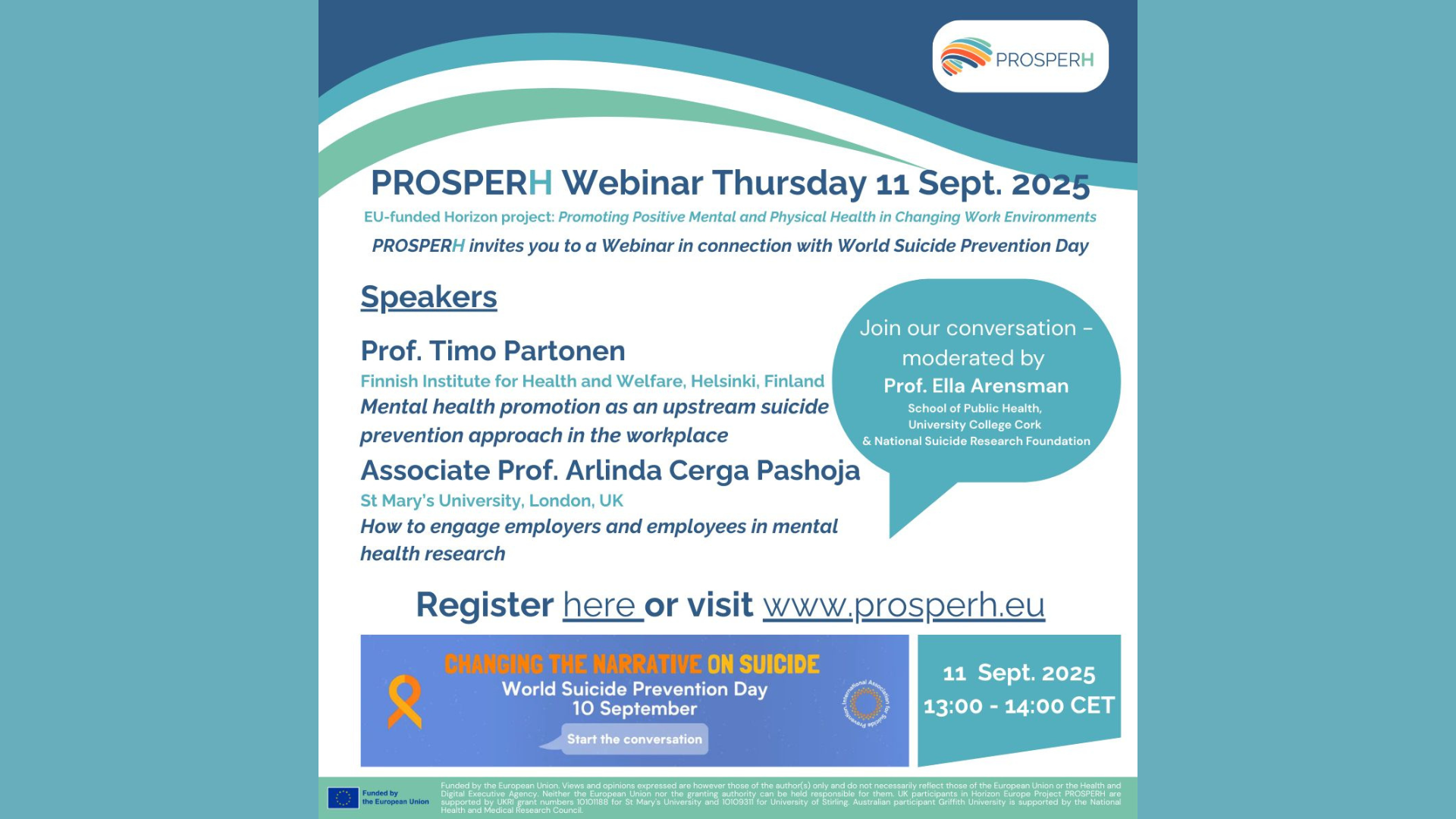 Prosperh eu