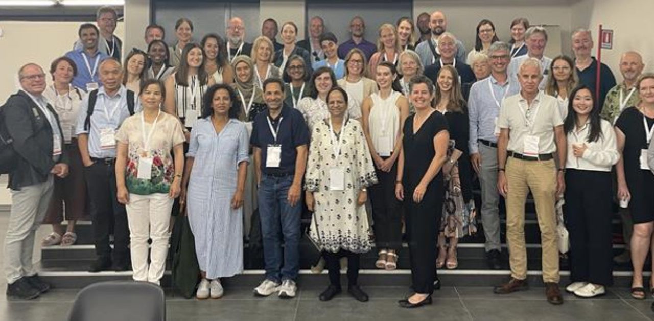 Report of the Partnerships for Life Pre-Conference Workshop at ESSSB20