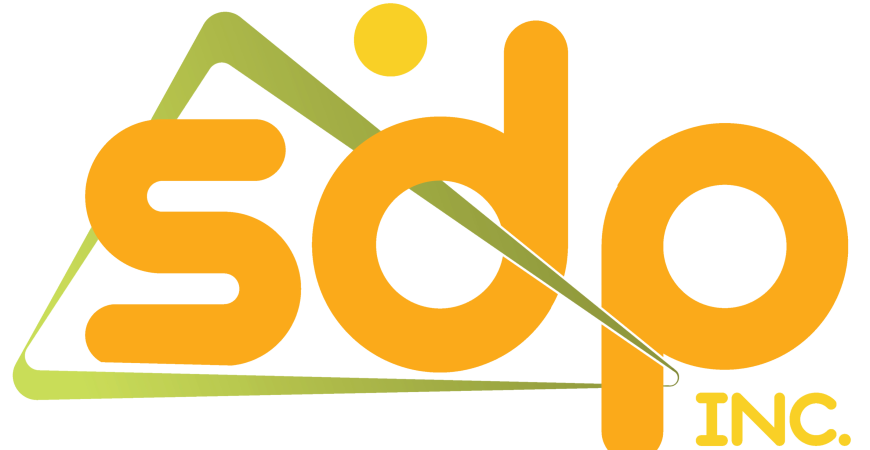 SDP logo