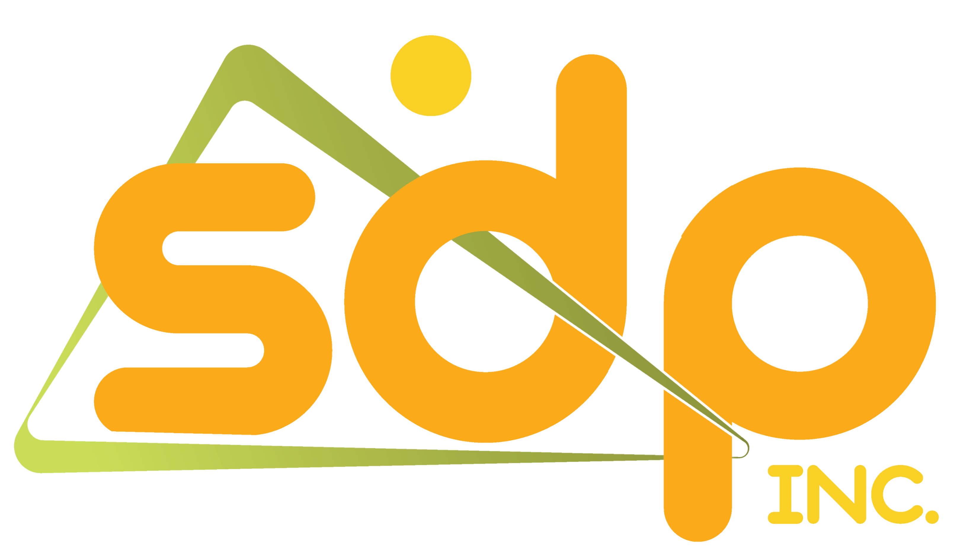 SDP logo