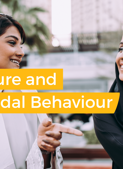 Culture and Suicidal Behaviour
