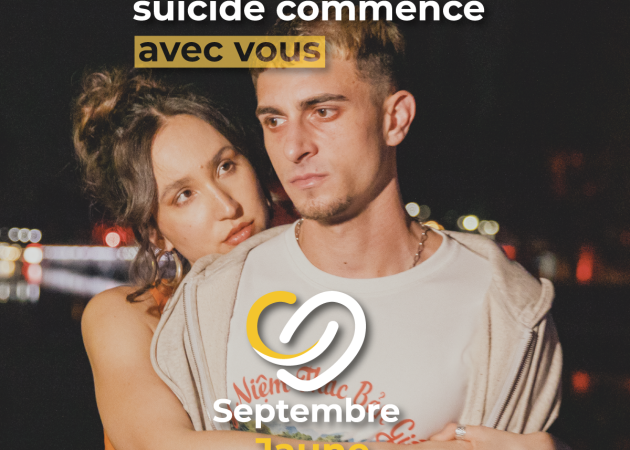 SeptembreJaune.Org
