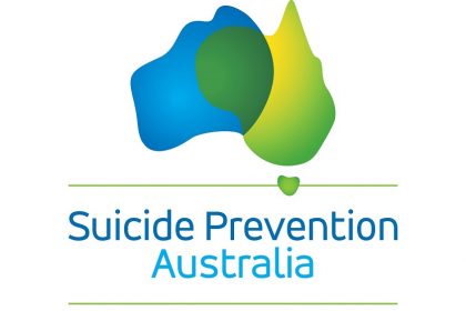 Suicide Prevention Australia