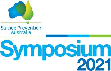 Suicide Prevention Australia Symposium 2021