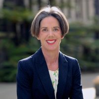 Associate Professor Sarah Fortune