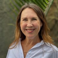 Associate Professor Sarah Hetrick