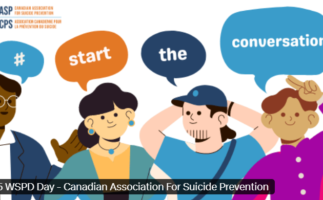 Indigenous Knowledge & Life Promotion: Changing Narratives on Suicide Prevention