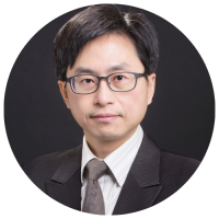 Professor Shu-Sen Chang