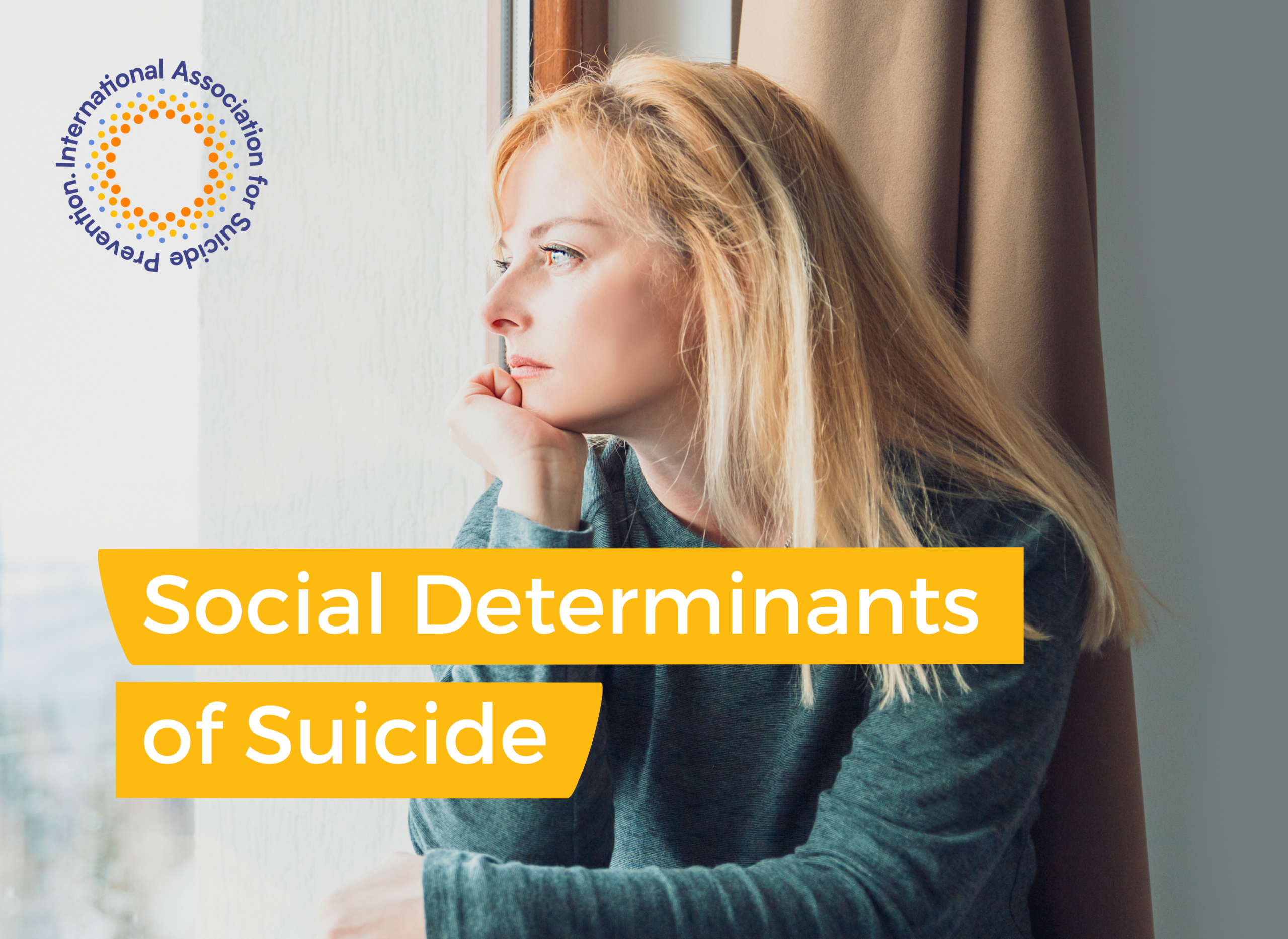 Social Determinants of Suicide