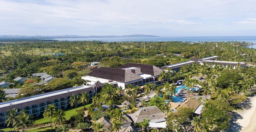 Sofitel Fiji