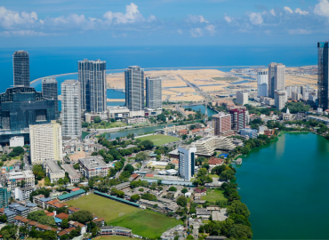 Sri Lanka Selected to Host the IASP 34th World Congress