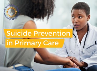 Suicide Prevention in Primary Care SIG