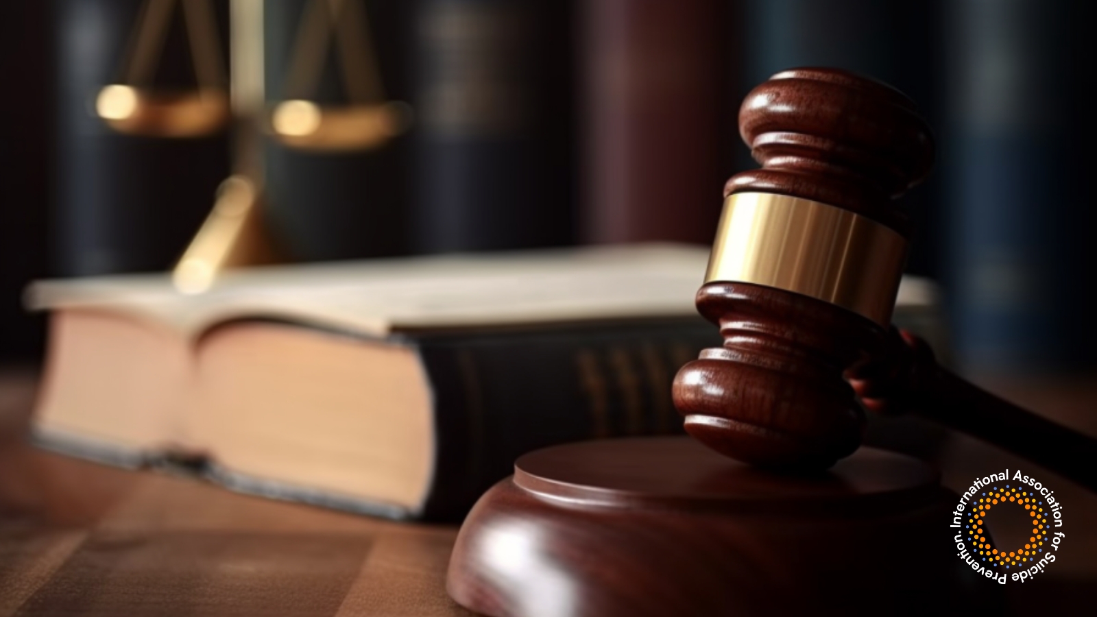 Suicide Prevention in the Criminal Justice Sector SIG