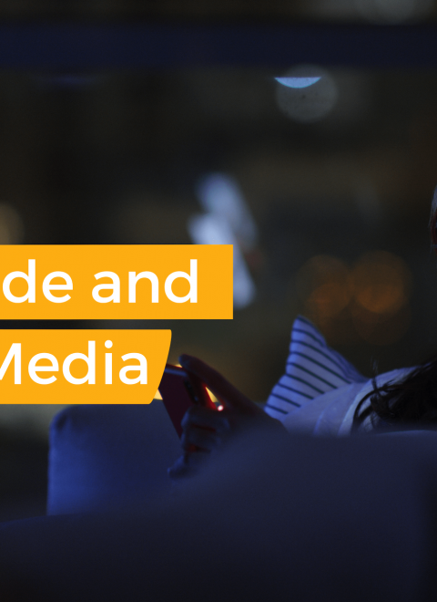 Suicide and the Media