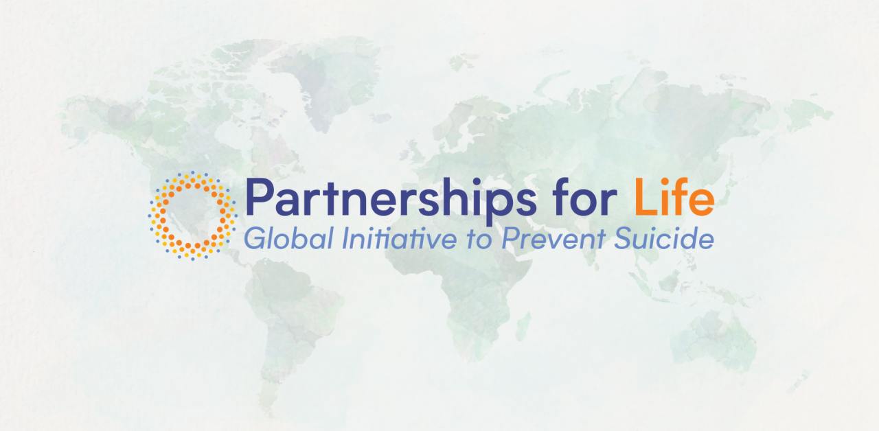 Summary Report Partnerships for Life Americas Region