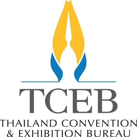 TCEB Logo
