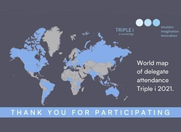 TRIPLE i 2021: An Early Career Perspective