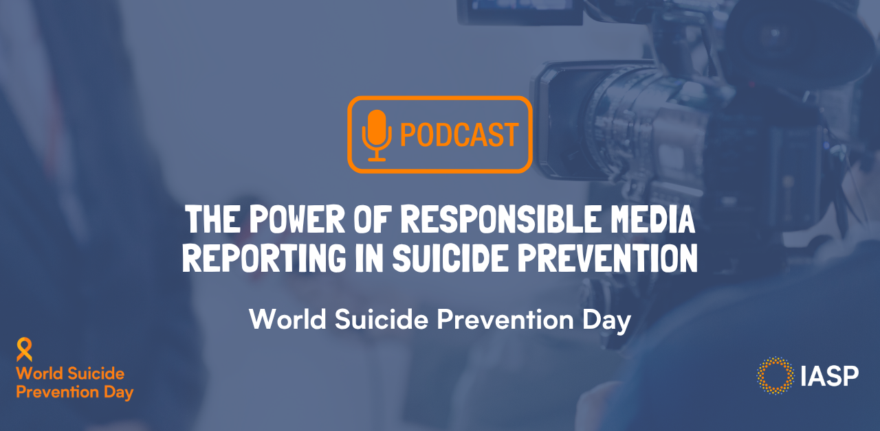 The Power of Responsible Media Reporting in Suicide Prevention