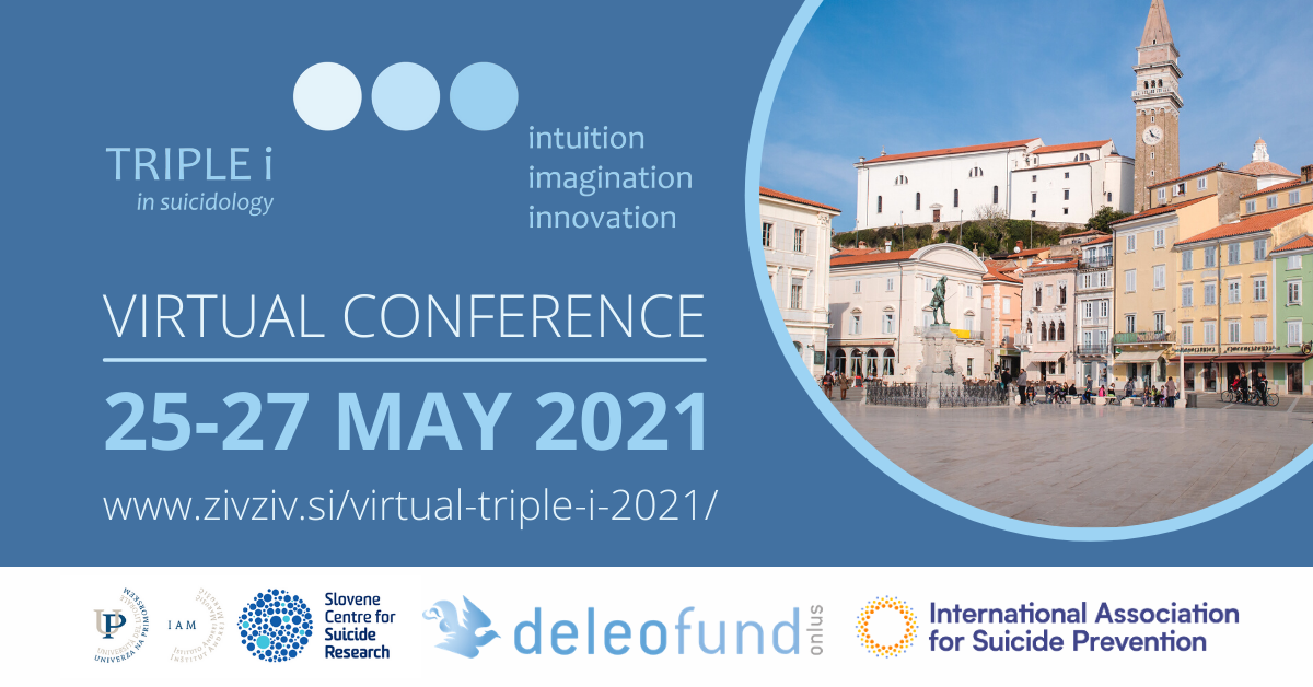 Triple i Virtual Conference