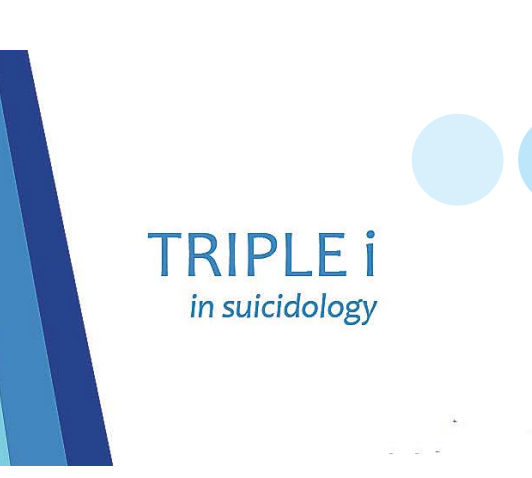 Triple i for the website news blog