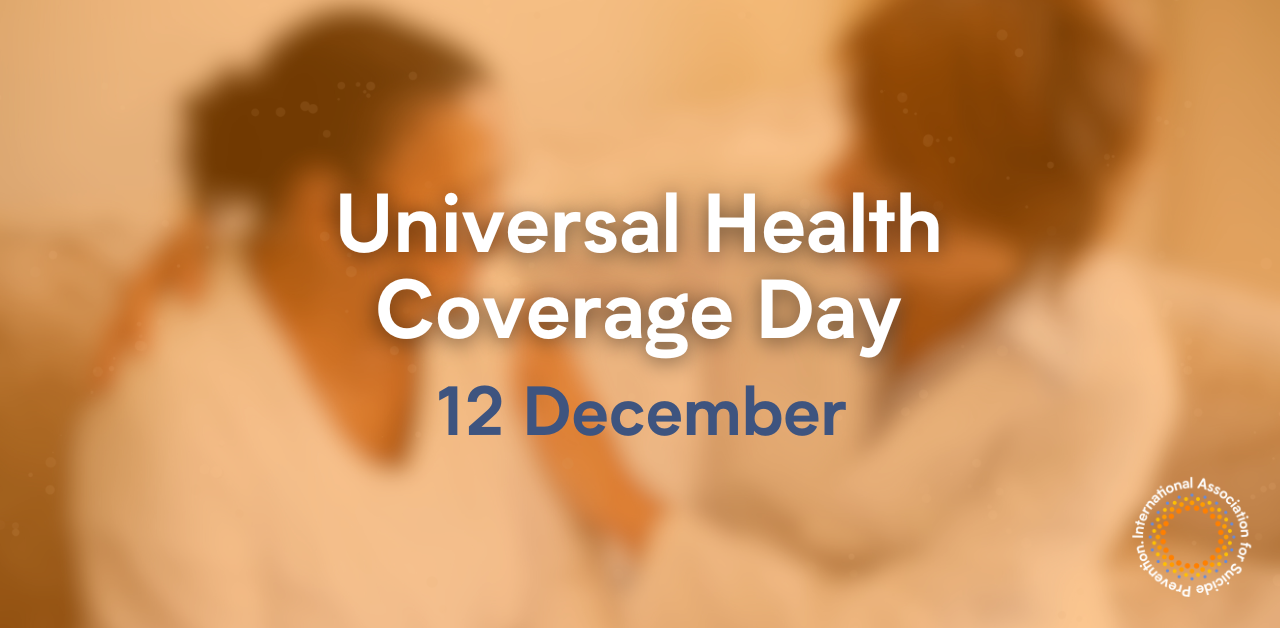 Universal Health Coverage Day 2023