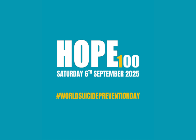 Hope 100 Walk