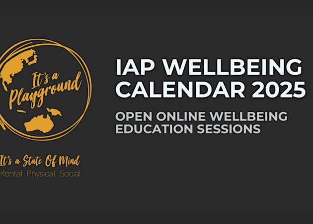 Suicide Prevention Awareness – WSPD 2025