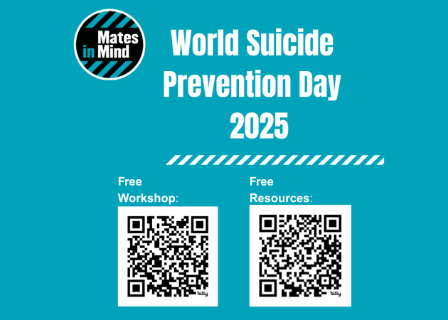 The Evolution of Mental Health in Construction – Building for the Future