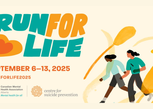 Run for Life