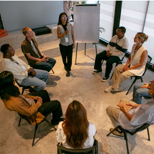 Ideas Exchange