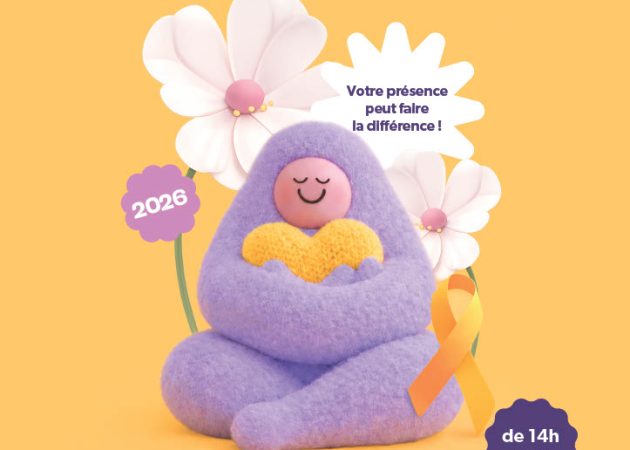 VILLAGE ASSOCIATIF : VOTRE PRESENCE PEUT FAIRE LA DIFFERENCE