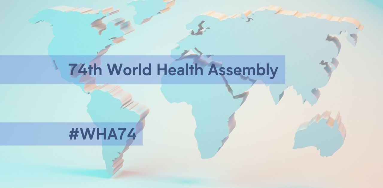 World Health Assembly