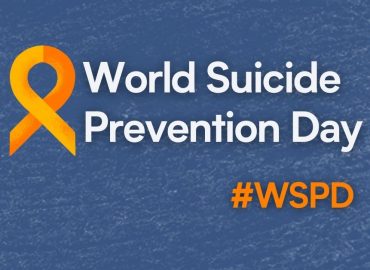 World Suicide Prevention Day 2021: Creating Hope Through Action
