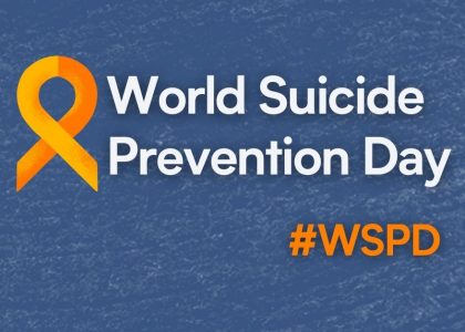 World Suicide Prevention Day 2021: Creating Hope Through Action