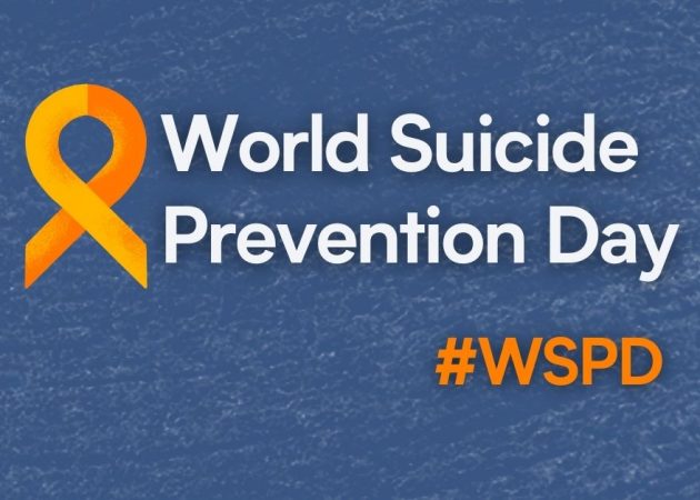 World Suicide Prevention Day 2021: Creating Hope Through Action