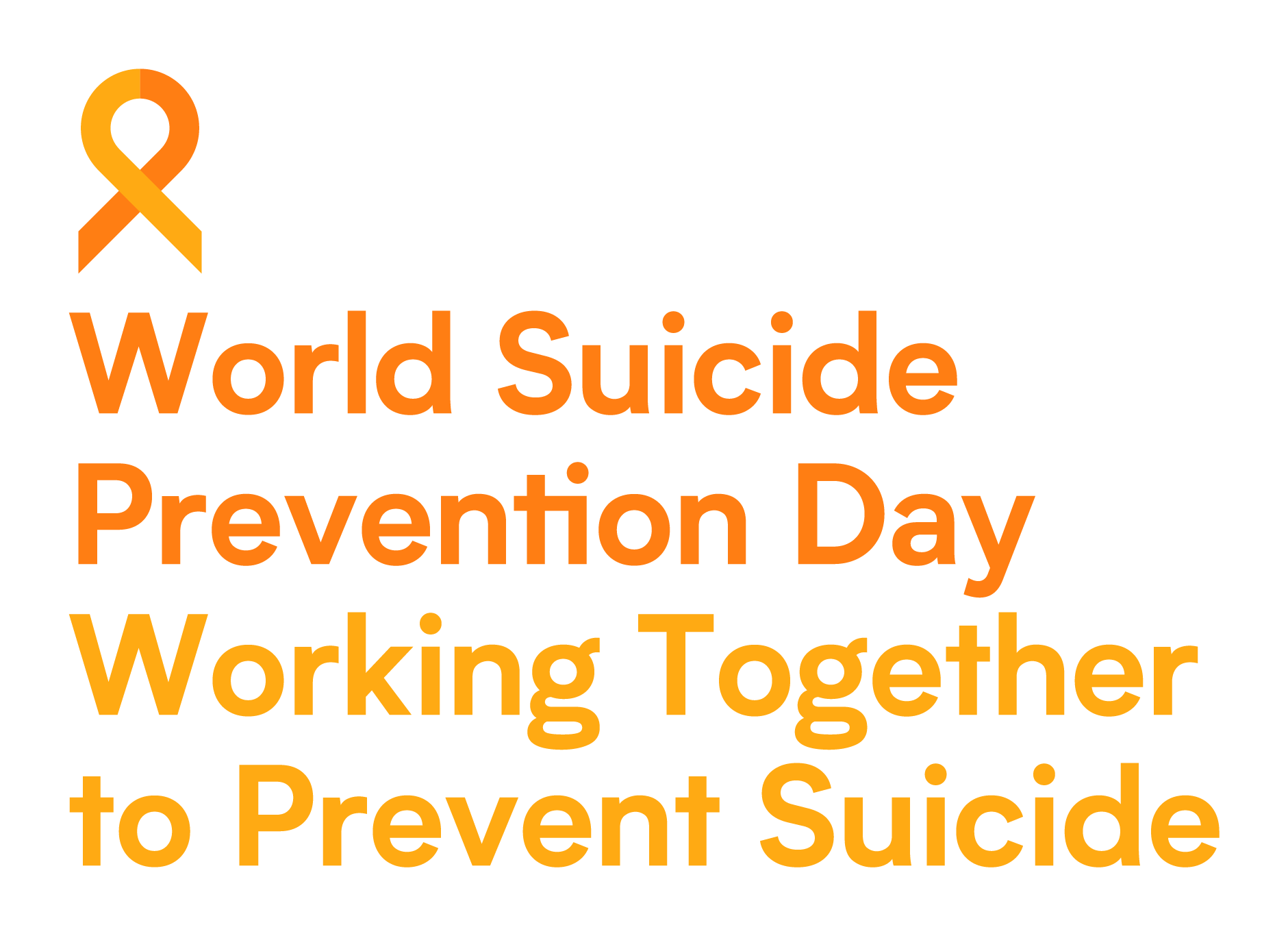 World Suicide Prevention Day 2020 - IASP
