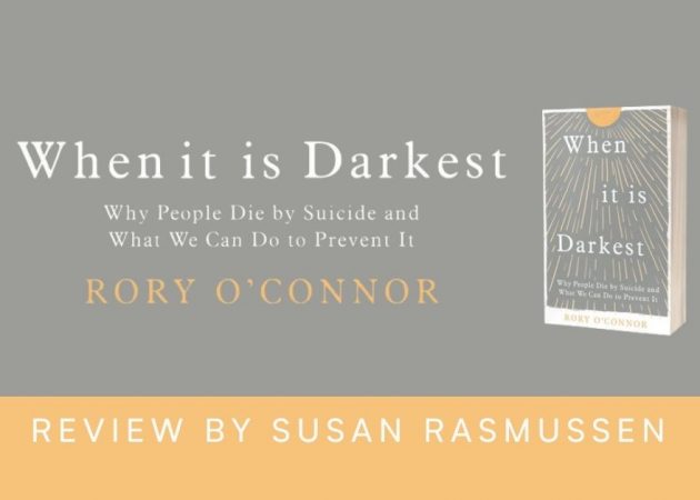 When It Is Darkest: Review