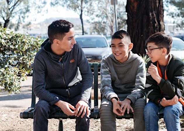 headspace Schools & Communities – National Online Event