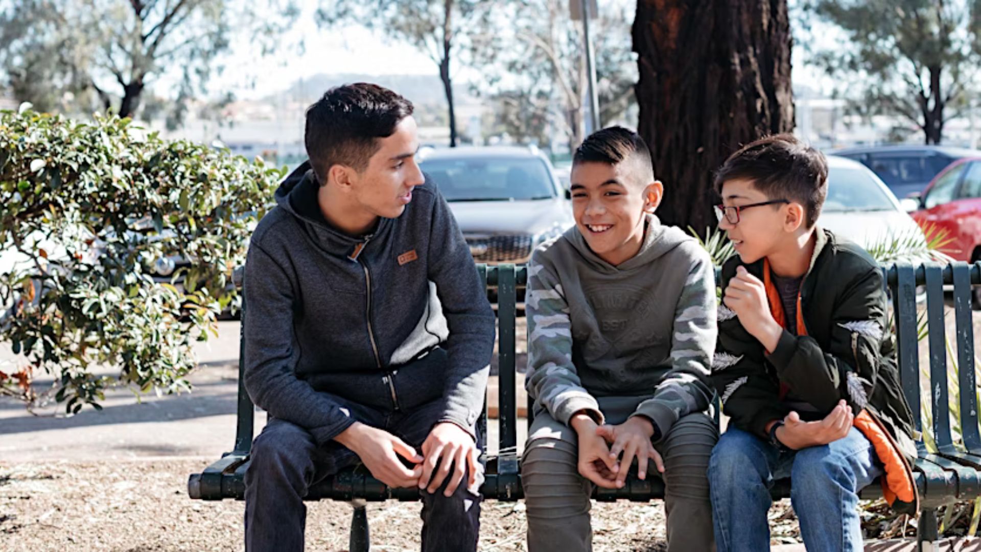 World Suicide Prevention Day - National Online Event headspace