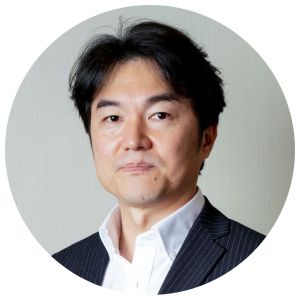 Yasuyuki Shimizu
