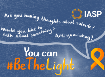 Creating Hope Through Action on World Suicide Prevention Day 2023