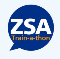 ZSA train-a-thon