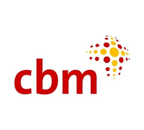 An image showing the cbm logo