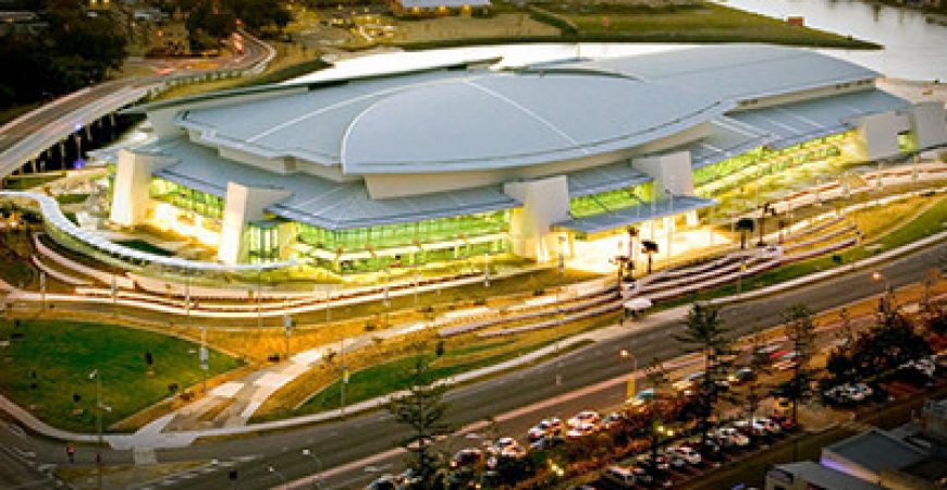 Gold Coast Convention & Exhibition Centre