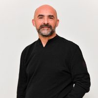 Professor Marco Innamorati