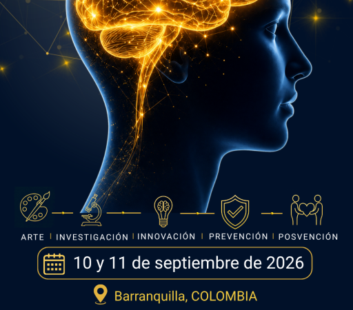 II Ibero-American Congress on Suicidology 2026  “From suffering to meaning, from despair to hope.”